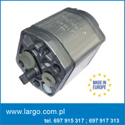1517222670L Pompa hydrauliczna 2,0 cm Bosch